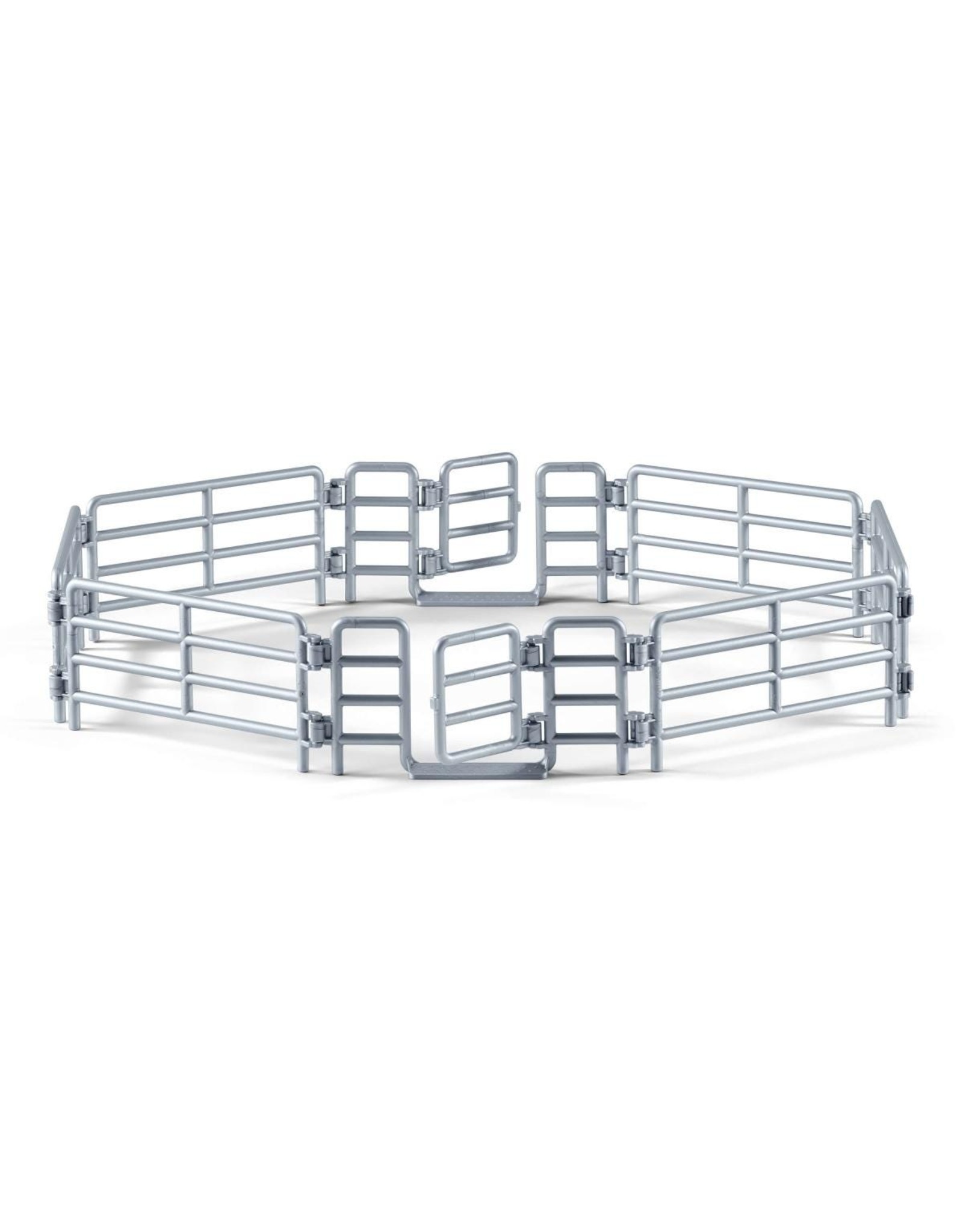 Schleich Corral Fence