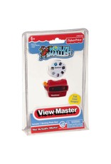 World's Smallest Mattel View Master