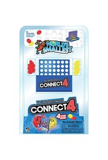 World's Smallest Connect 4