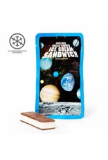 Astronaut Freeze Dried Ice Cream Sandwich Vanilla