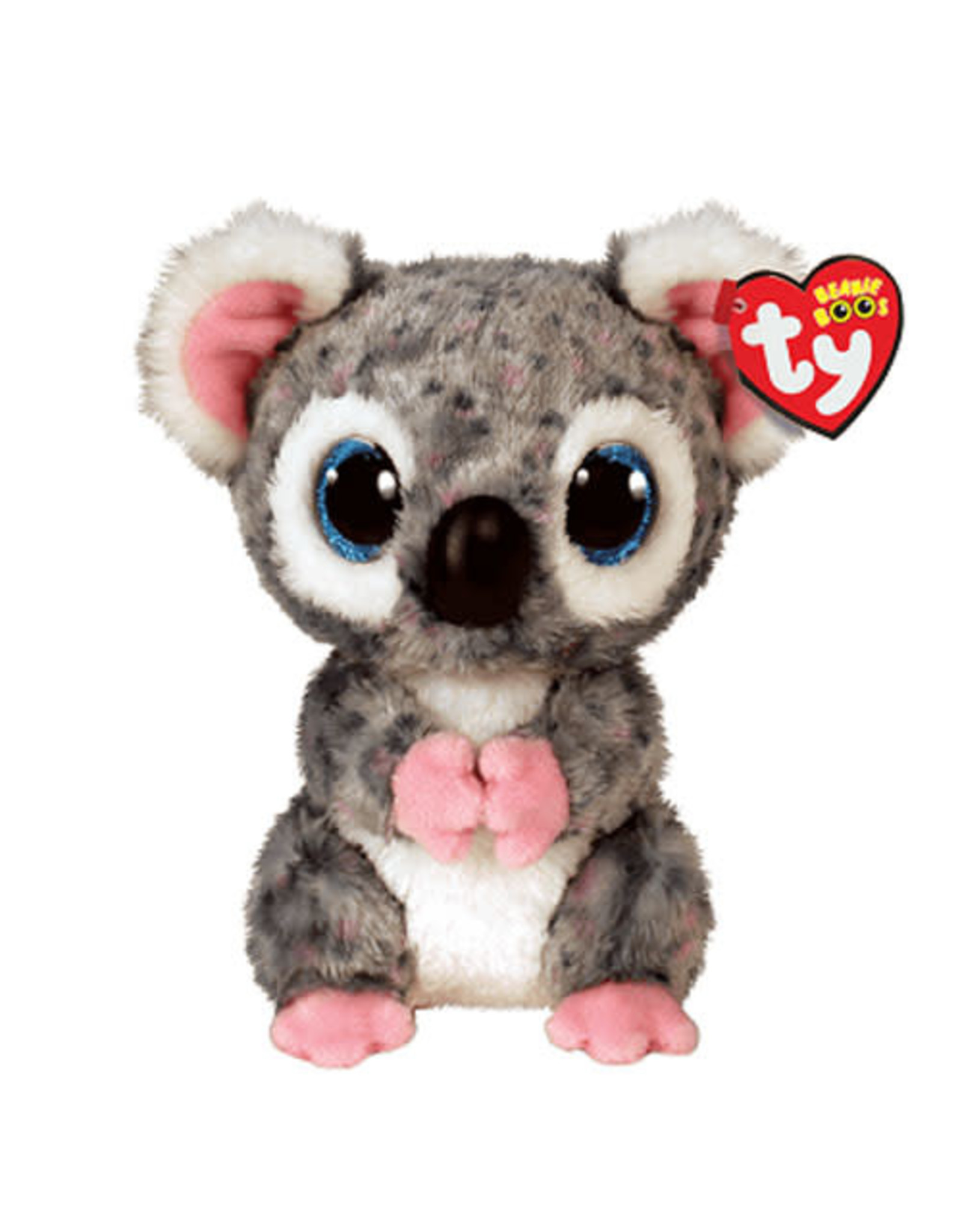 Ty Karli - Koala Bear Reg