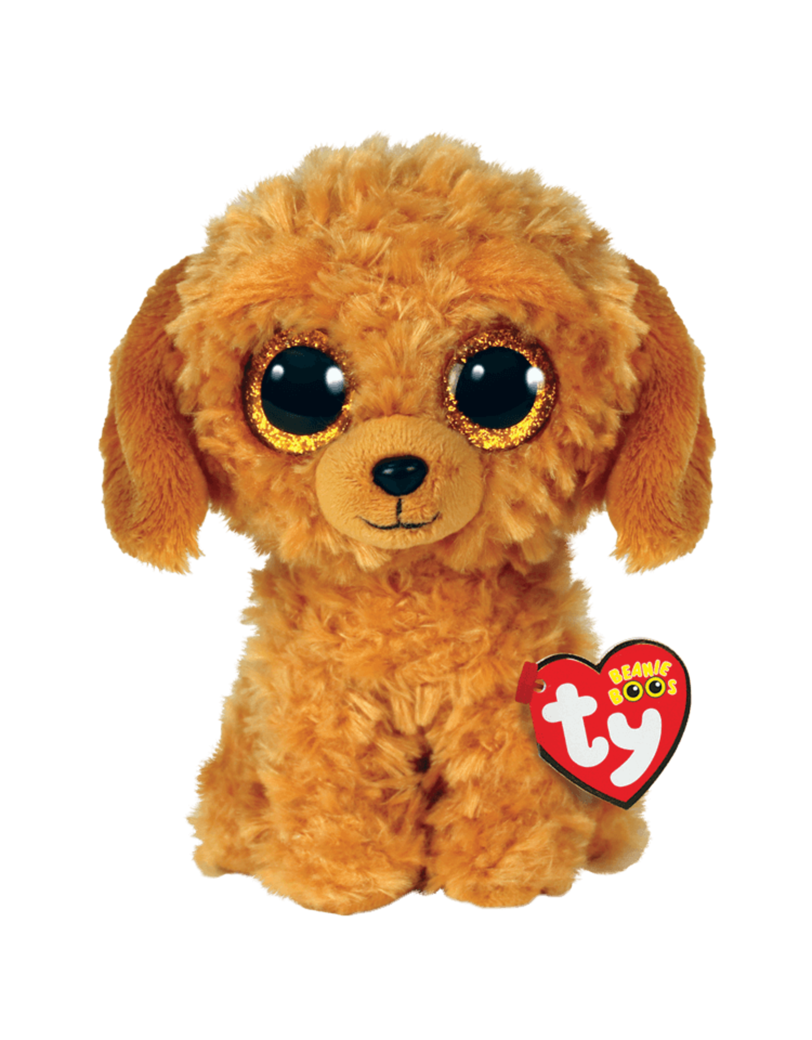 Ty Noodles - Golden Doodle Reg