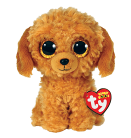 Ty Noodles - Golden Doodle Reg