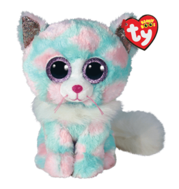 Ty Opal - Pastel Cat Reg