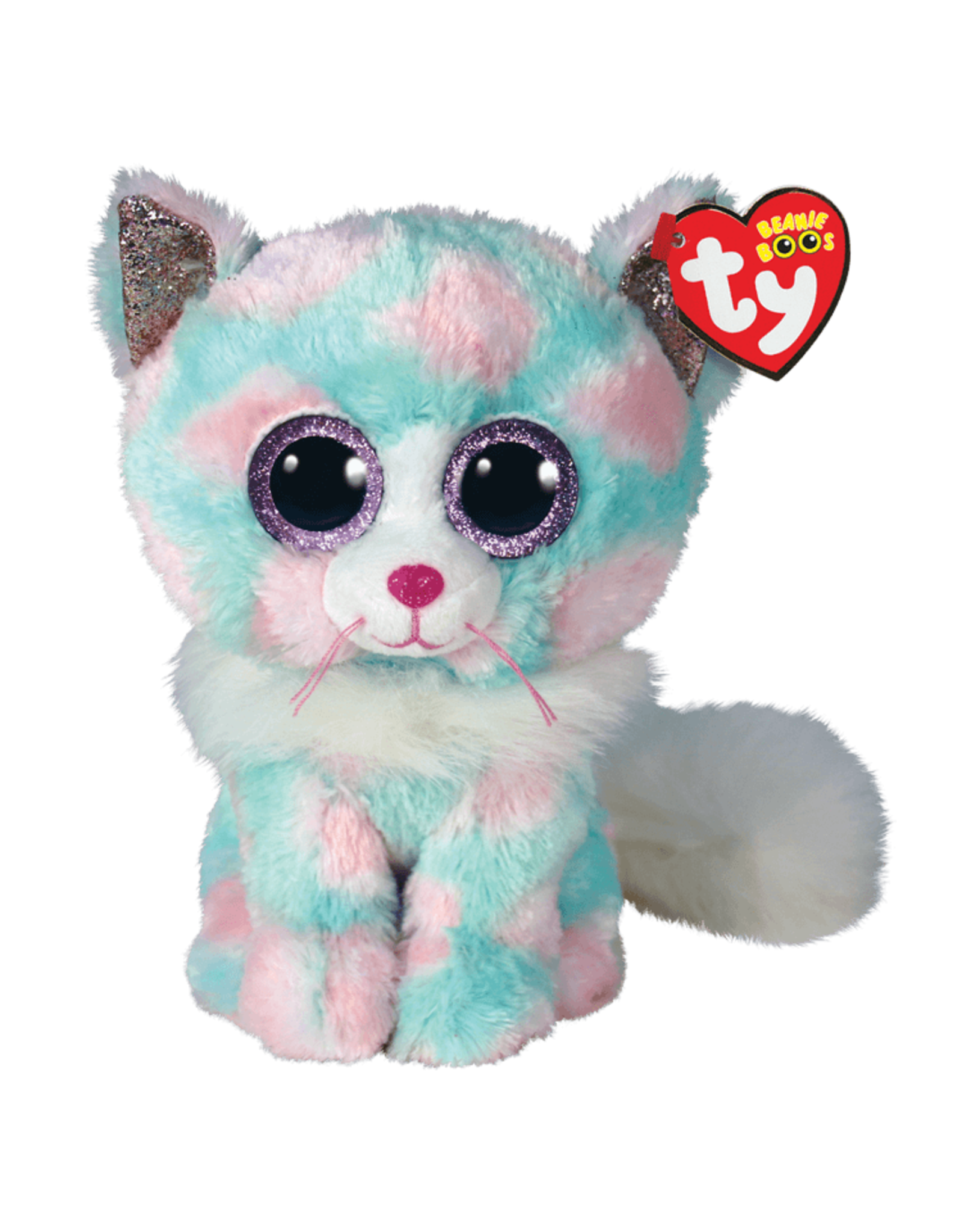 Ty Opal - Pastel Cat Reg