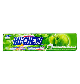 Morinaga Hi-Chew: Green Apple - CLEARANCE!!!