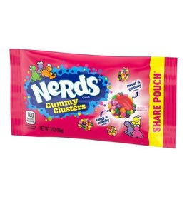 Nerds Gummy Clusters Share Pack