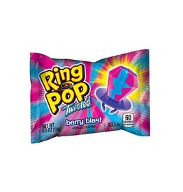 Ring Pop Twisted Assorted