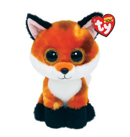 Ty Meadow - Orange Fox Reg