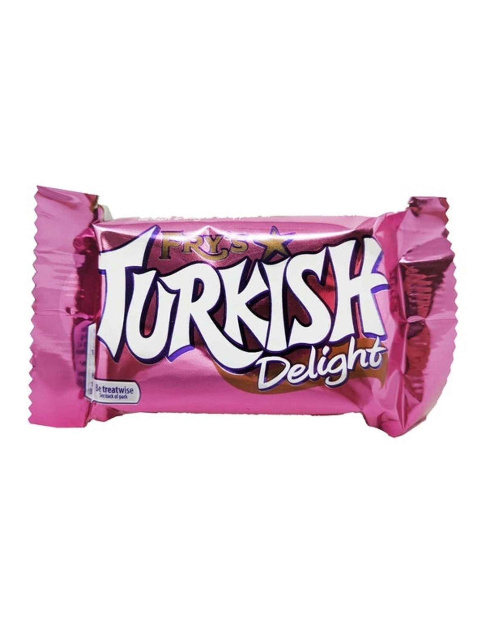 Fry's Turkish Delight (British)