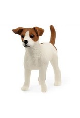 Schleich Jack Russell Terrier