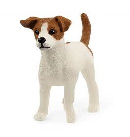 Schleich Jack Russell Terrier
