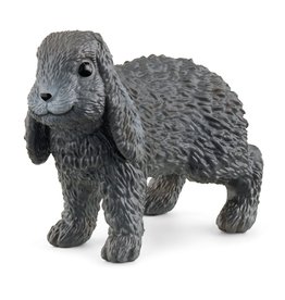 Schleich Lop-Eared Rabbit
