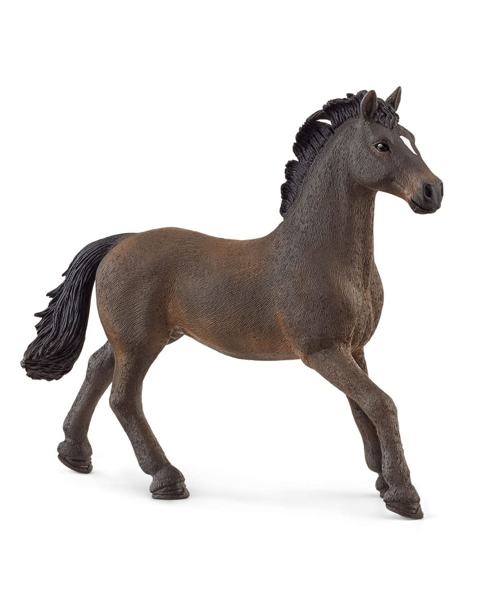 Schleich Oldenburger Stallion