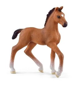 Schleich Oldenburger Foal