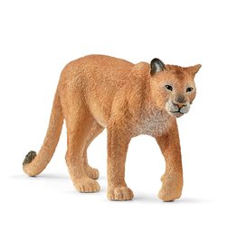 Schleich Cougar