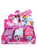 My Little Pony Friendship Hearts Candy