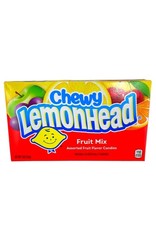 Lemonhead Chewy