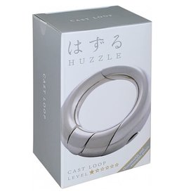 Hanayama Hanayama Loop Puzzle