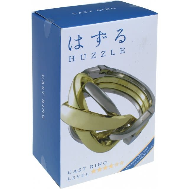Jigsaw ring sale