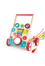 Hape My First Musical Walker