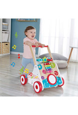 Hape My First Musical Walker