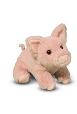 Douglas Pinkie Soft Pig