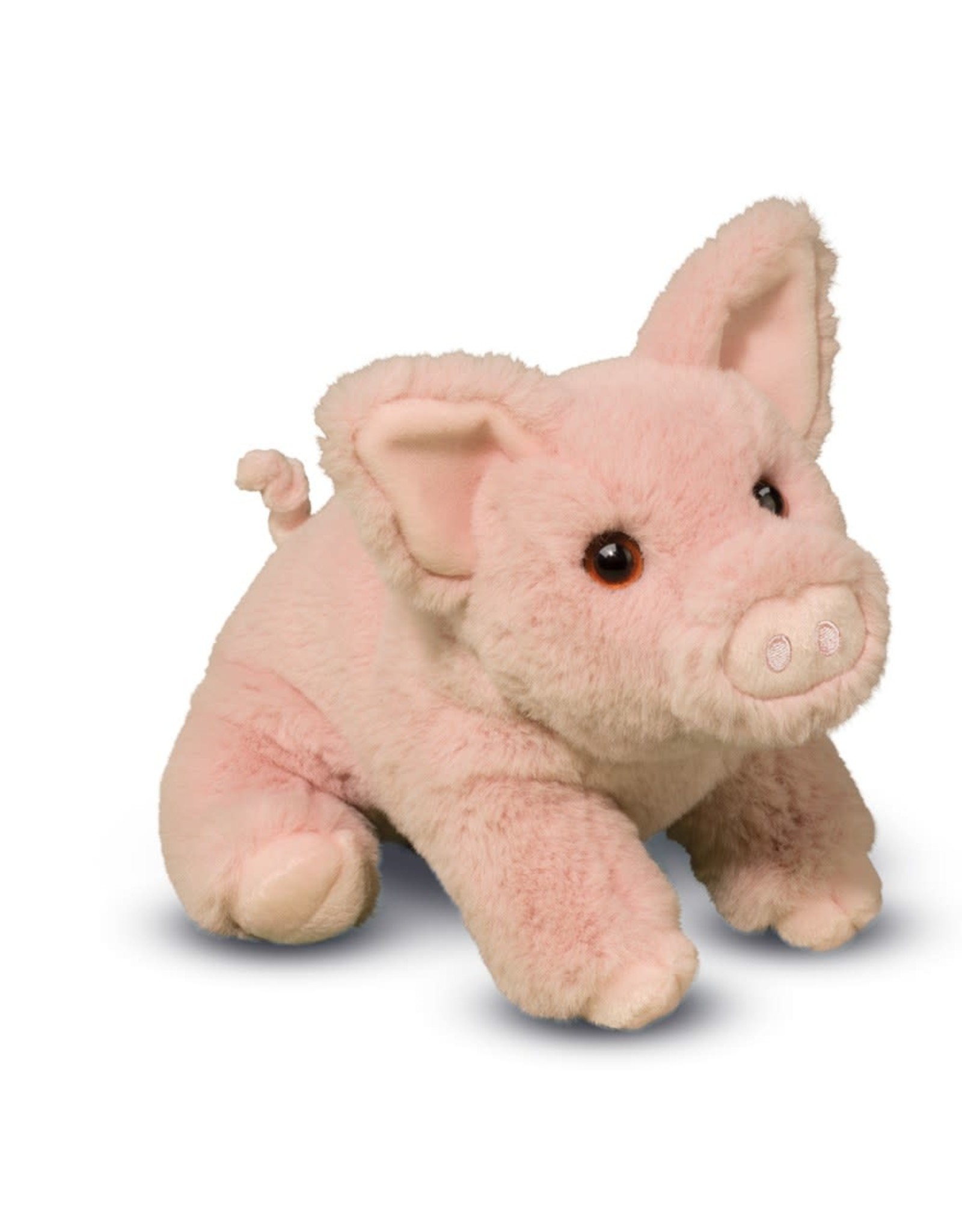 Douglas Pinkie Soft Pig