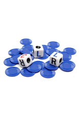 LCR Single Game Tin