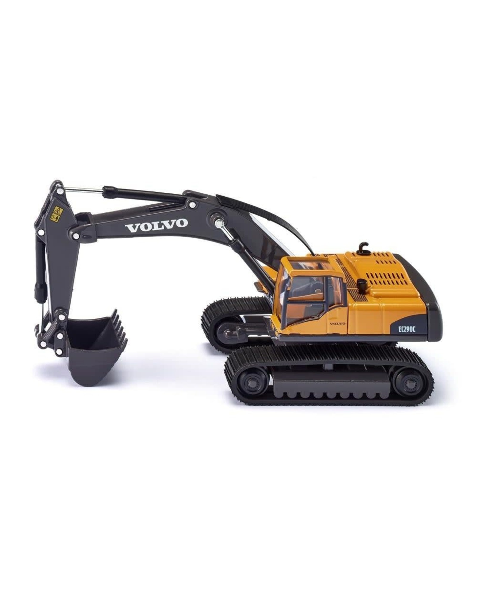 Siku Siku Excavator Hydrulic Volvo EC2
