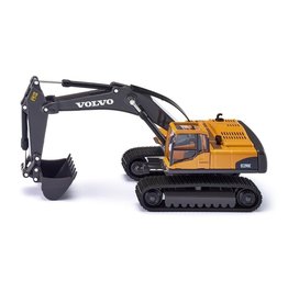 Siku Siku Excavator Hydrulic Volvo EC2