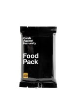 Cards Against Humanity Cards Against Humanity: Food Pack