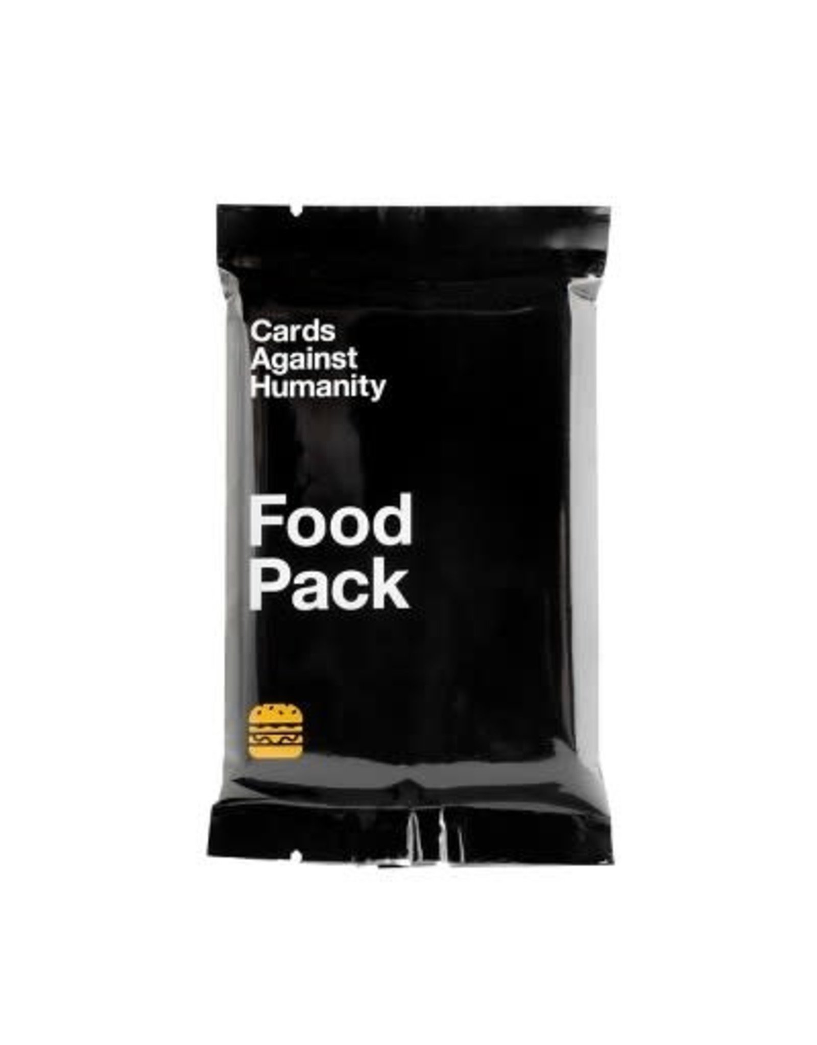 Cards Against Humanity Cards Against Humanity: Food Pack