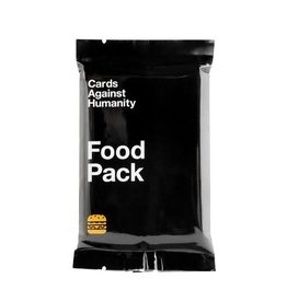 Cards Against Humanity Cards Against Humanity: Food Pack