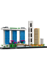 Lego Singapore