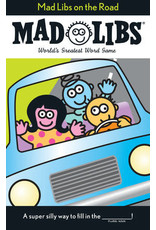 Mad Libs Mad Libs On the Road