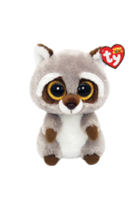 Ty Oakie - Brown Raccoon Reg