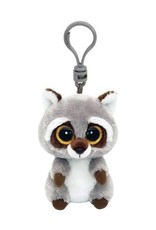 Ty Oakie - Brown Raccoon Clip