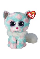 Ty Opal - Pastel Cat Med