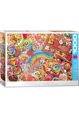 Eurographics Candy Party 1000pc