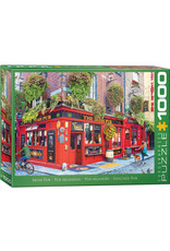 Eurographics Irish Pub 1000pc