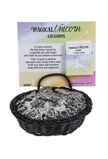 Ganz I Believe in Unicorns - Magical Unicorn Charms - Assorted