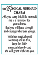 Ganz The Magical Mermaid Charms