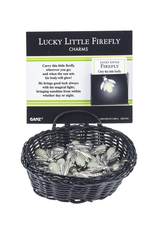 Ganz Lucky Little Firefly Charms