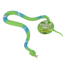 Toysmith Stretchy Snake