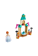 Lego Anna’s Castle Courtyard