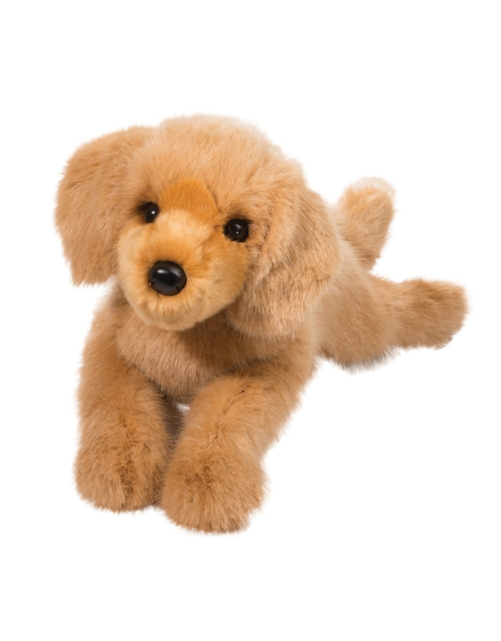 Douglas Oakley DLux Golden Retriever