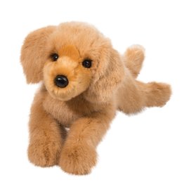 Douglas Oakley DLux Golden Retriever