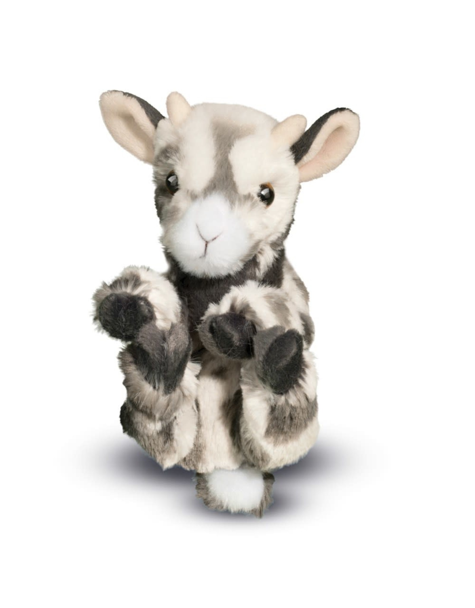 Douglas Lil’ Baby Grey Goat