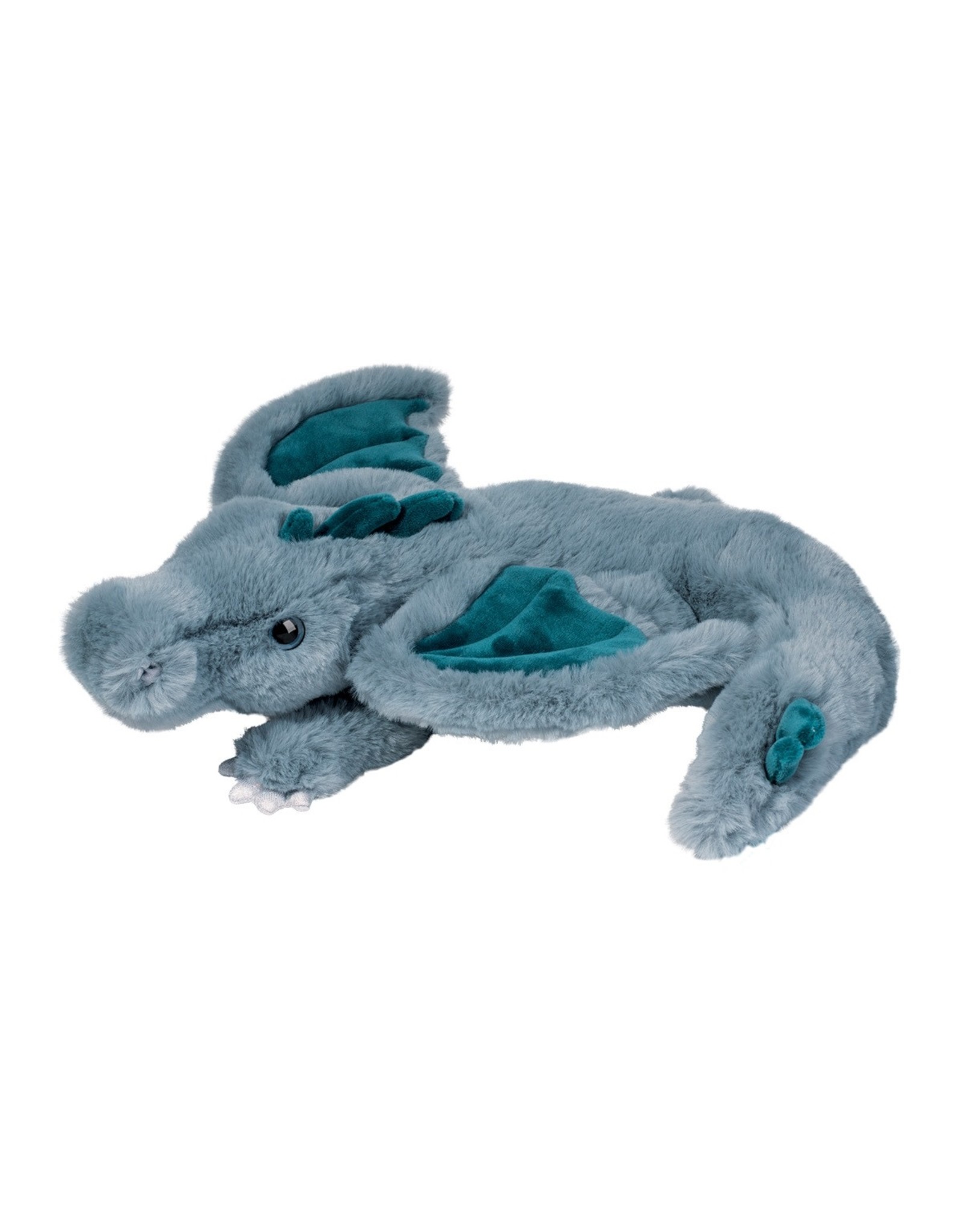 Douglas Obie Soft Blue Dragon